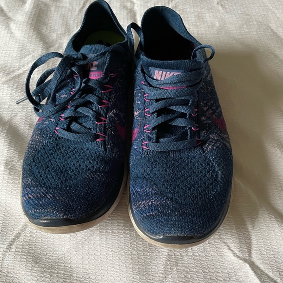 Nike Free 4.0 fly knit - Picture 3 of 8